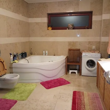 Viragvolgyi Piheno בית הארחה סופרון