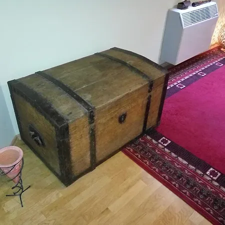 Viragvolgyi Piheno *